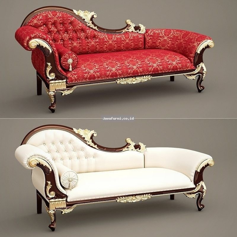 Furniture Jepara Premium Lifetime Handcrafted Wooden Furniture