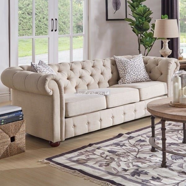 MEBEL SOFA JEPARA Lifetime Handcrafted Wooden Furniture