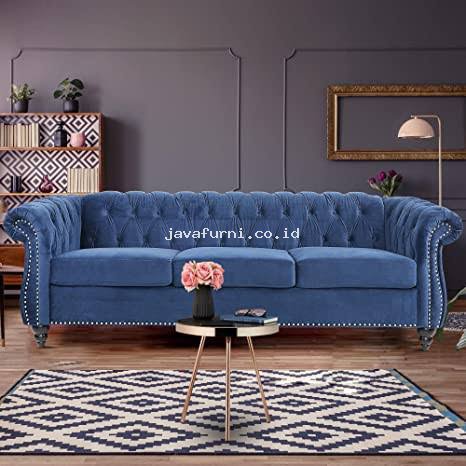 JEA UF17 upholstered furniture MEBEL CUSHION (Upholstered Furniture) Furniture Jepara, Mebel Jati Jepara Lifetime Handcrafted Wooden Furniture