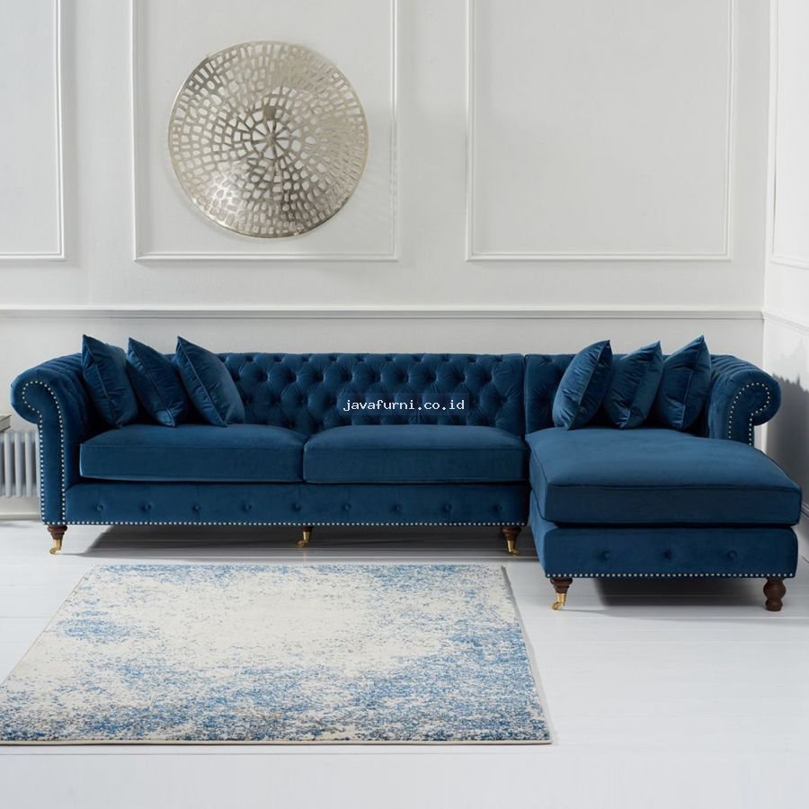 JEA UF35 upholstered furniture MEBEL CUSHION (Upholstered Furniture) Furniture Jepara, Mebel Jati Jepara Lifetime Handcrafted Wooden Furniture