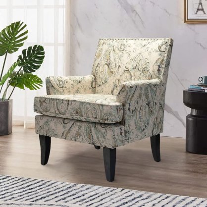 JEA-UF-051 MEBEL SOFA Lifetime Handcrafted Wooden Furniture
