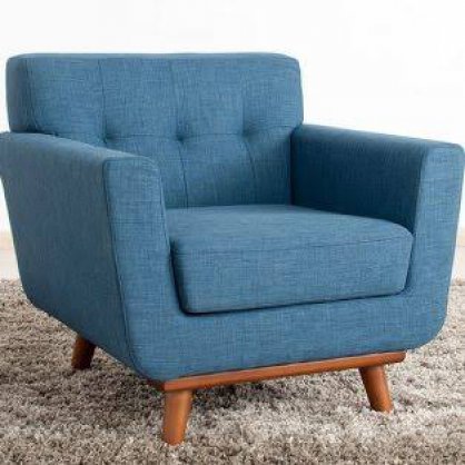 JEA UF40 upholstered furniture Lifetime Handcrafted Wooden Furniture